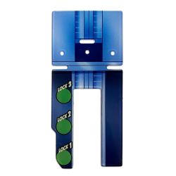 Avengers Infinity Quest Tower Plastic